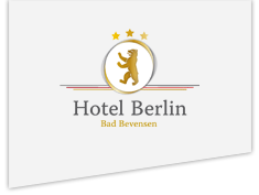 AKZENT Hotel Berlin Bad Bevensen